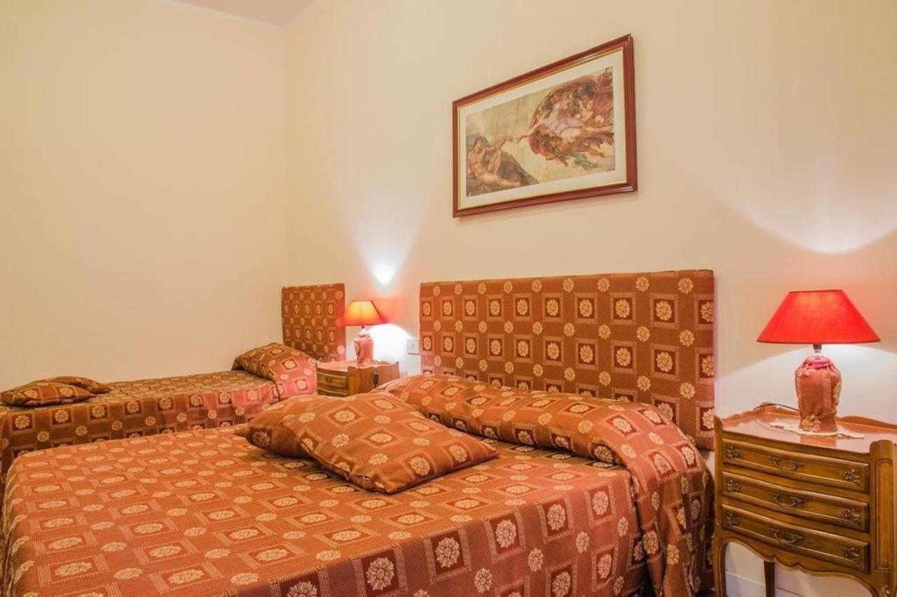 Gioielli Di Cornelia Bed & Breakfast Rome Exterior photo