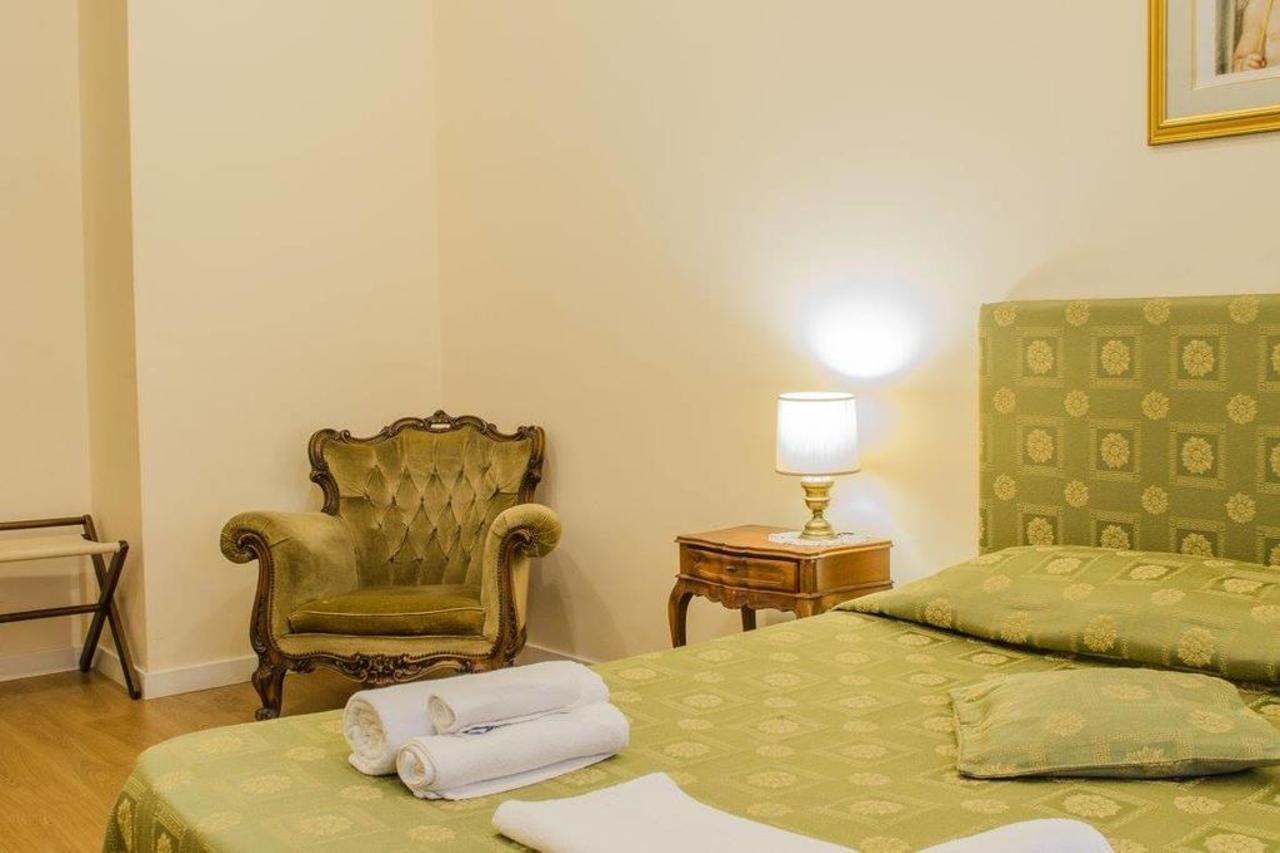 Gioielli Di Cornelia Bed & Breakfast Rome Exterior photo