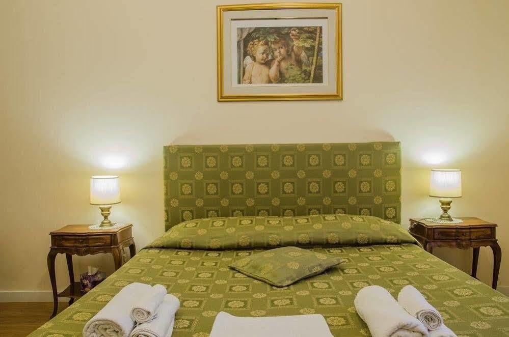 Gioielli Di Cornelia Bed & Breakfast Rome Exterior photo
